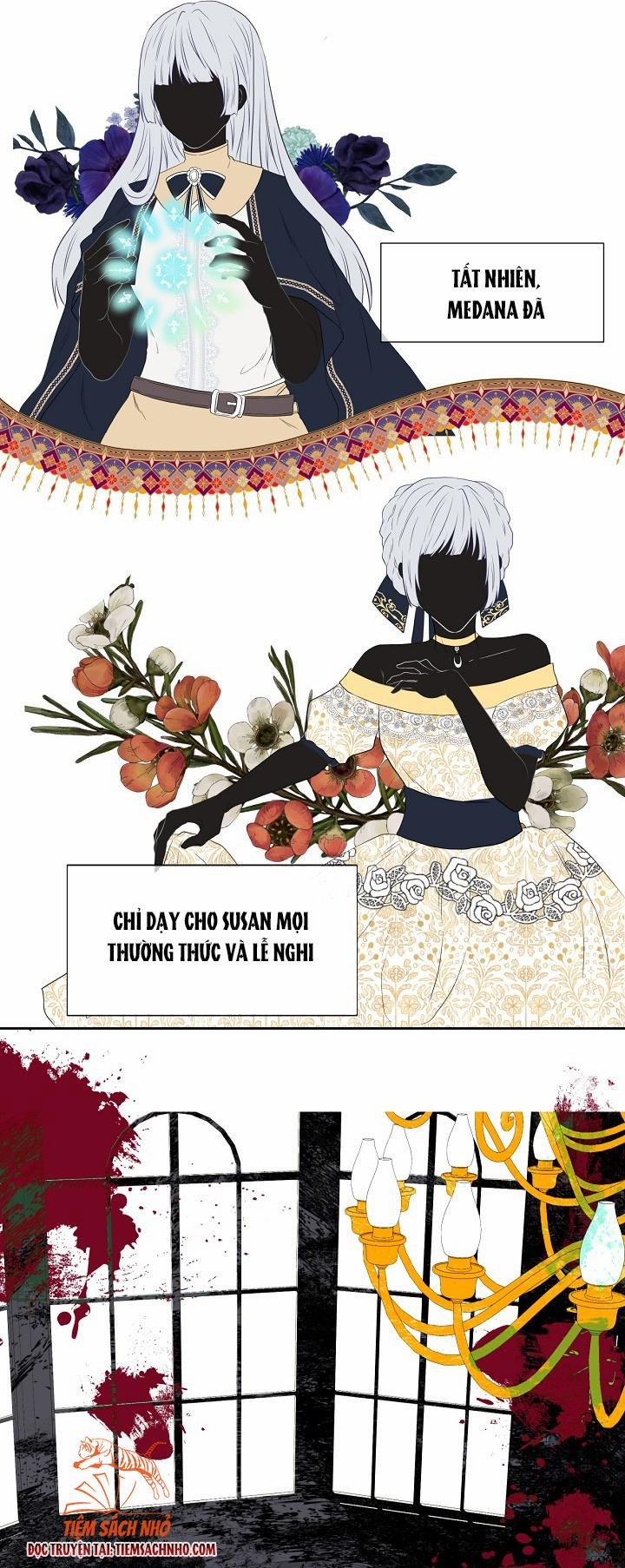 Đừng Tin Tưởng Vào Nữ Chính 1.5 trang 0