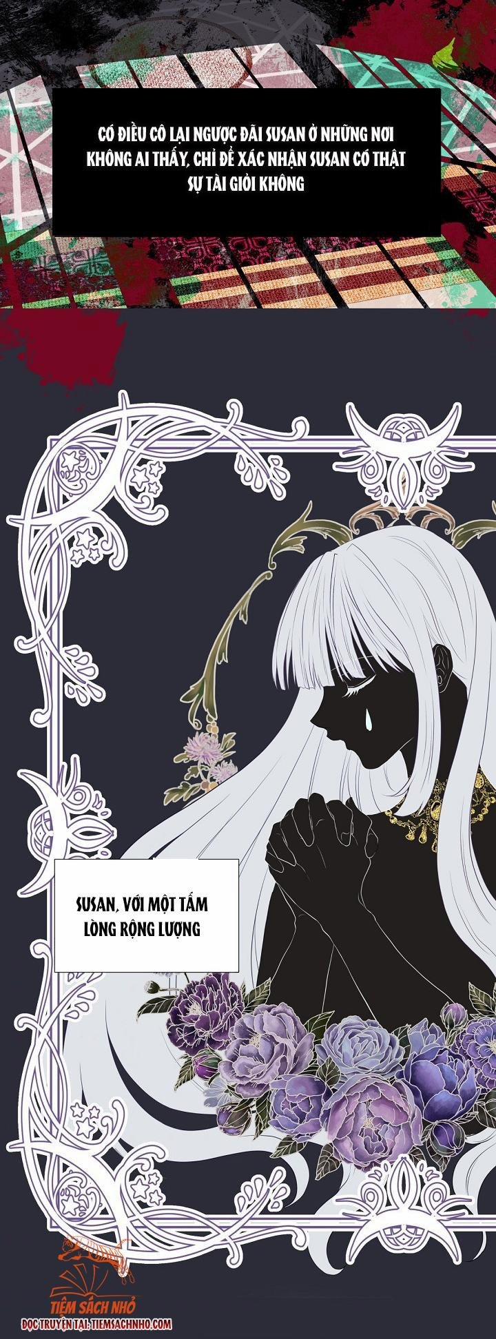 Đừng Tin Tưởng Vào Nữ Chính 1.5 trang 1