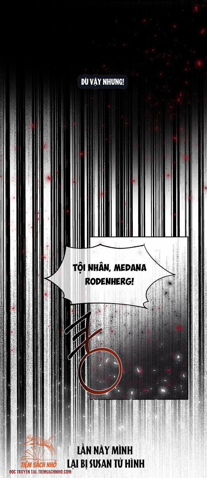 Đừng Tin Tưởng Vào Nữ Chính 1.5 trang 7