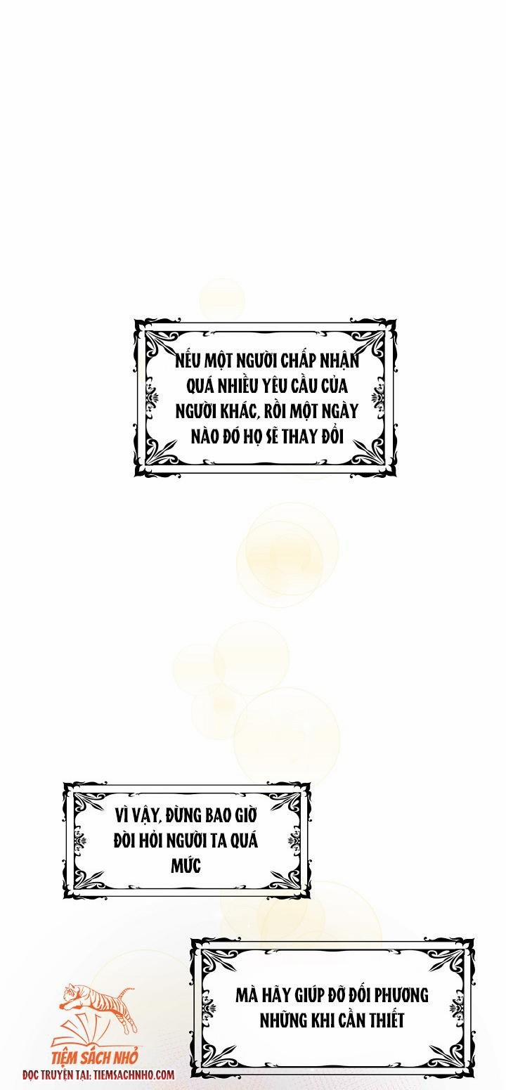 Đừng Tin Tưởng Vào Nữ Chính 1 trang 0