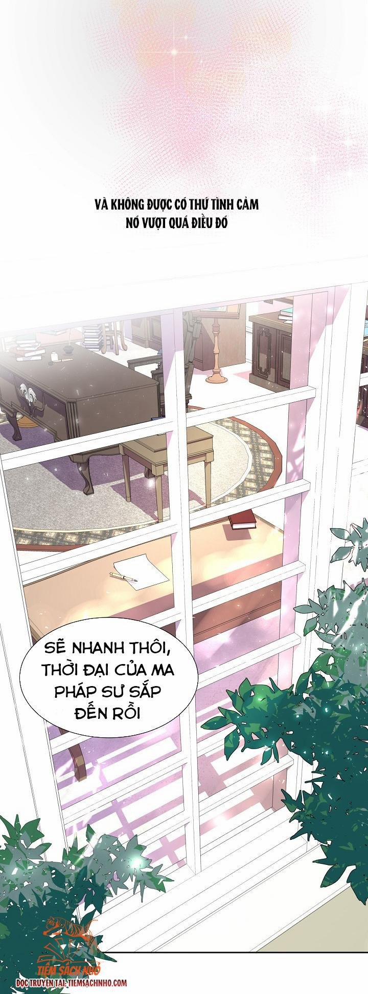 Đừng Tin Tưởng Vào Nữ Chính 1 trang 1