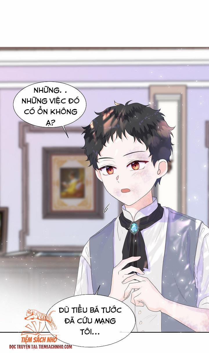 Đừng Tin Tưởng Vào Nữ Chính 1 trang 10