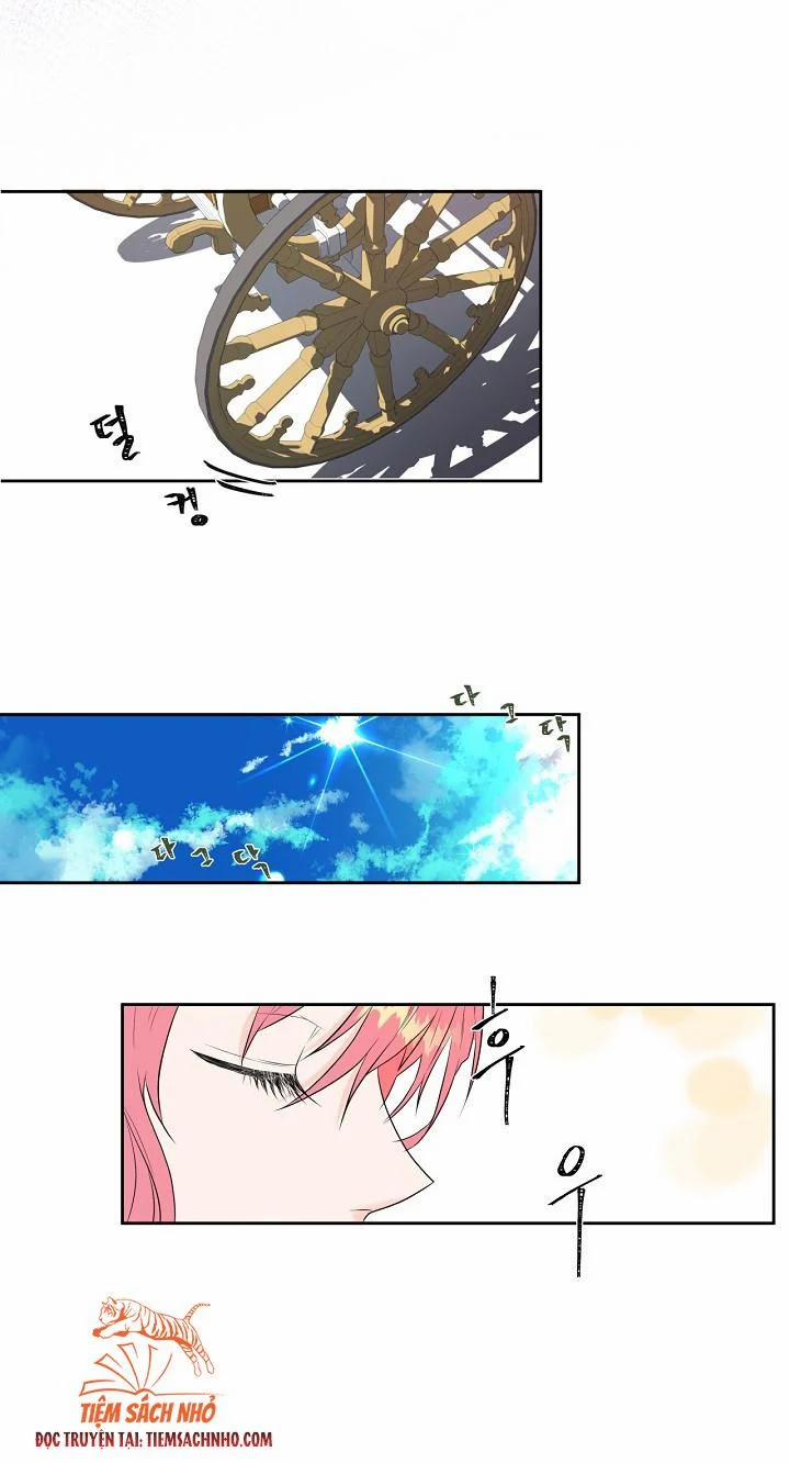 Đừng Tin Tưởng Vào Nữ Chính 1 trang 20