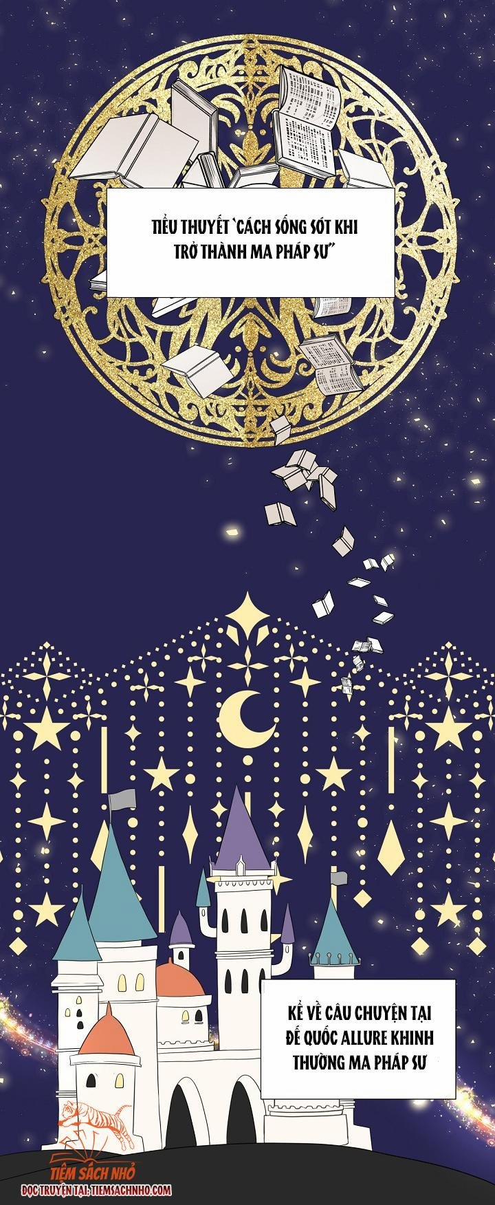 Đừng Tin Tưởng Vào Nữ Chính 1 trang 22