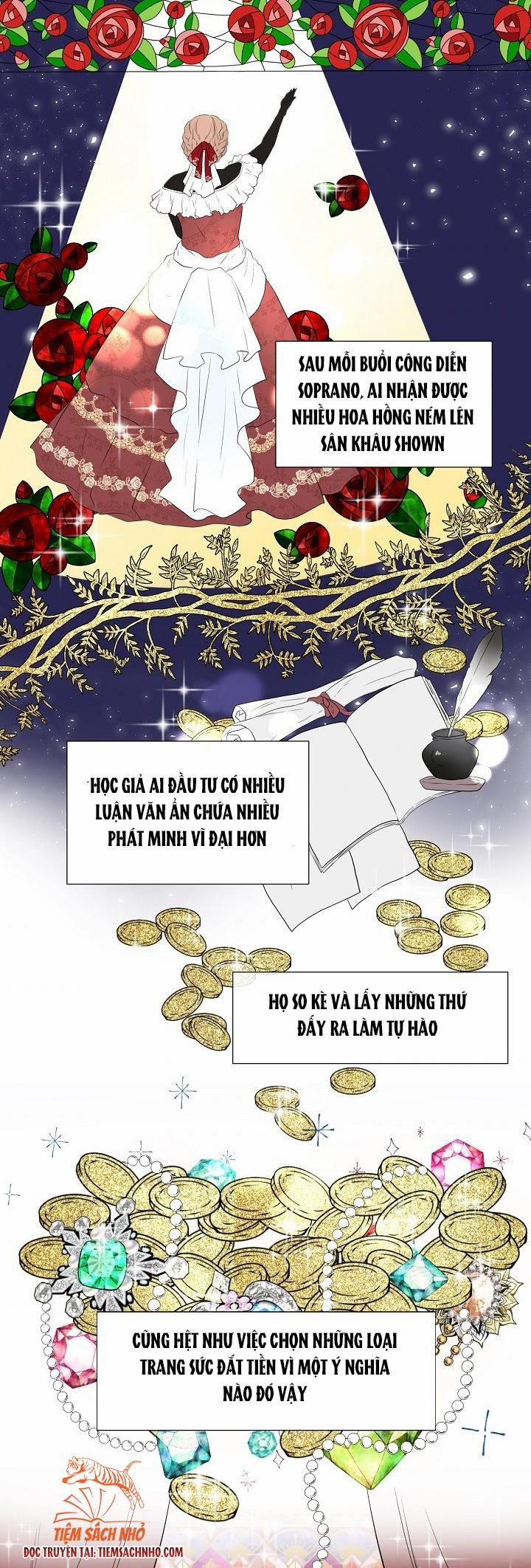 Đừng Tin Tưởng Vào Nữ Chính 1 trang 24