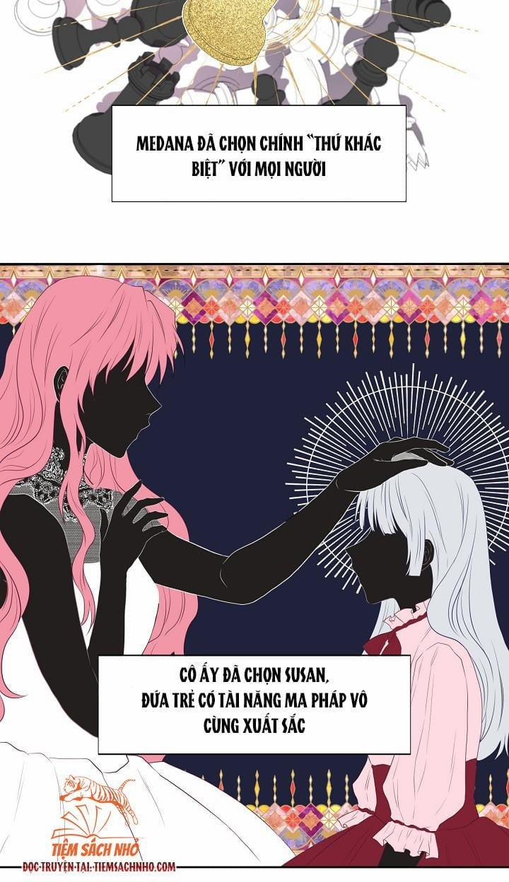 Đừng Tin Tưởng Vào Nữ Chính 1 trang 27