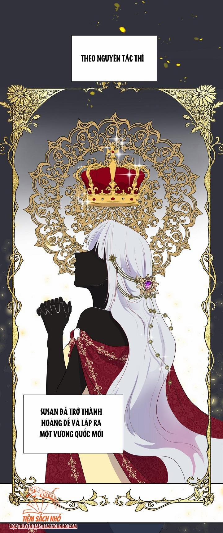 Đừng Tin Tưởng Vào Nữ Chính 1 trang 6