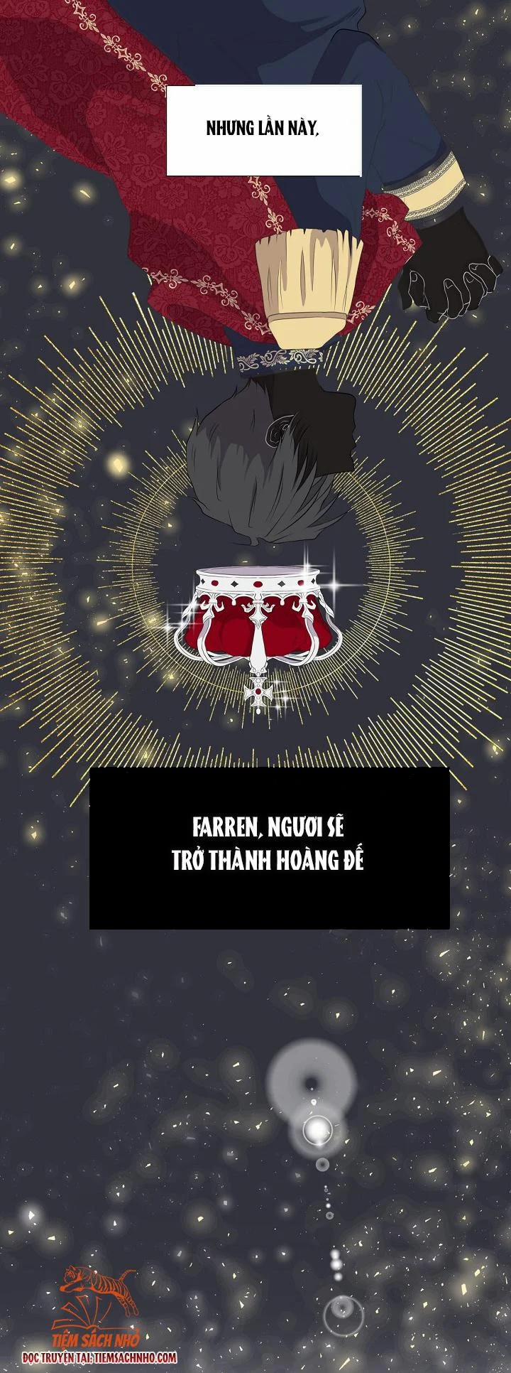 Đừng Tin Tưởng Vào Nữ Chính 1 trang 7