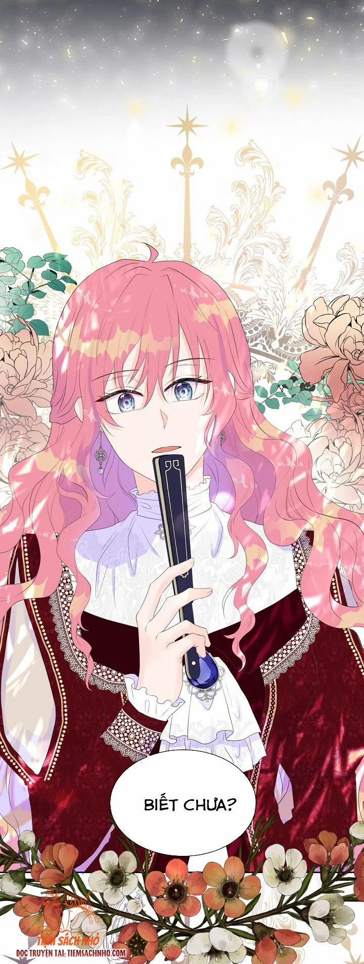 Đừng Tin Tưởng Vào Nữ Chính 1 trang 8