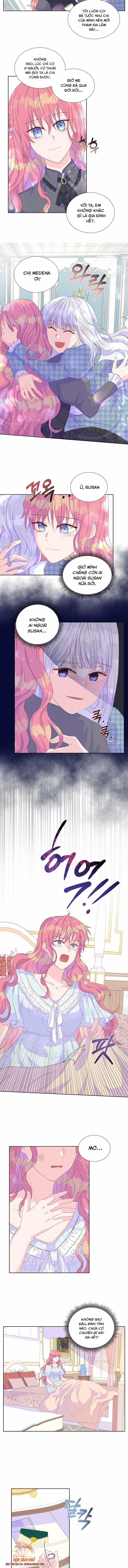 Đừng Tin Tưởng Vào Nữ Chính 11 trang 2