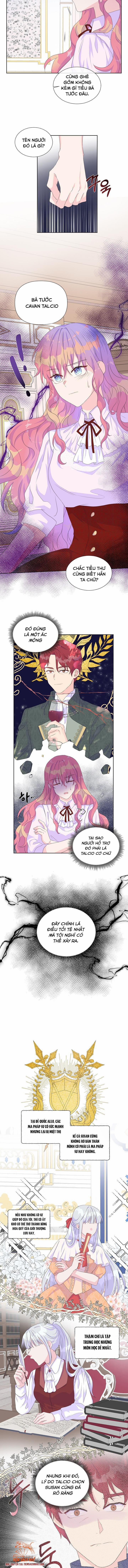 Đừng Tin Tưởng Vào Nữ Chính 12.5 trang 1