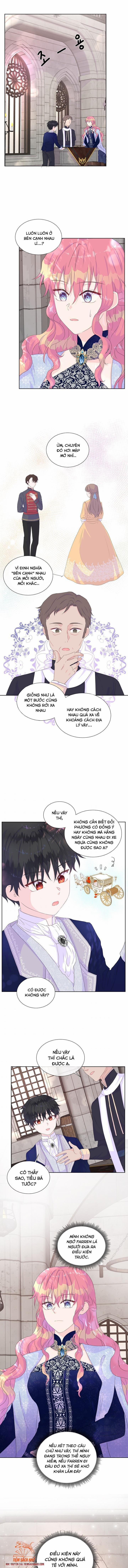 Đừng Tin Tưởng Vào Nữ Chính 12 trang 0