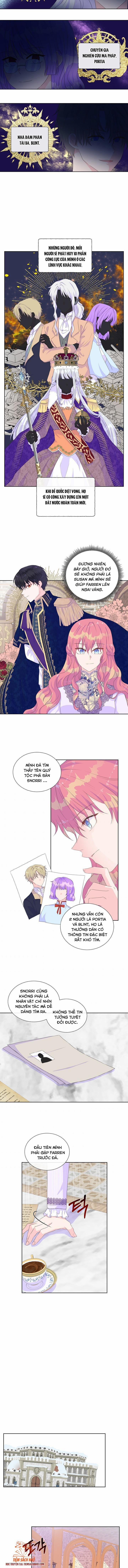 Đừng Tin Tưởng Vào Nữ Chính 13.5 trang 1