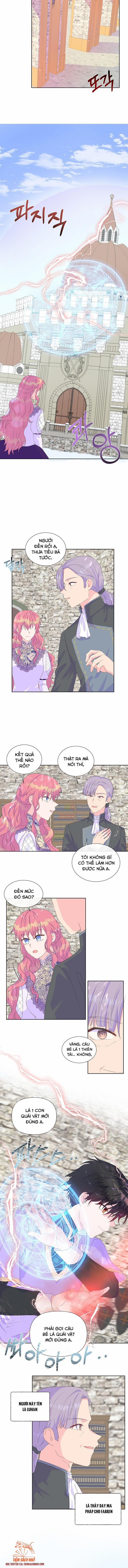 Đừng Tin Tưởng Vào Nữ Chính 13.5 trang 2