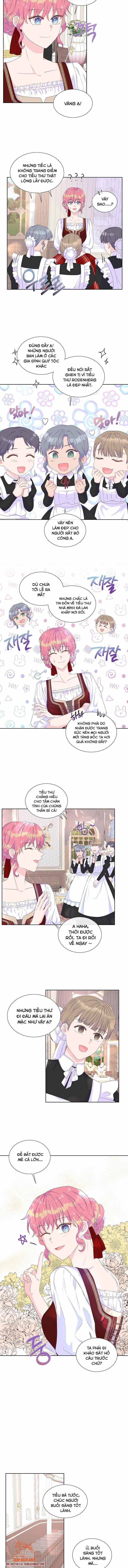 Đừng Tin Tưởng Vào Nữ Chính 14.5 trang 1