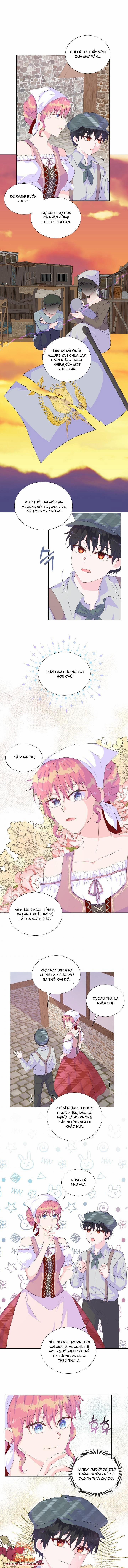 Đừng Tin Tưởng Vào Nữ Chính 15.5 trang 0