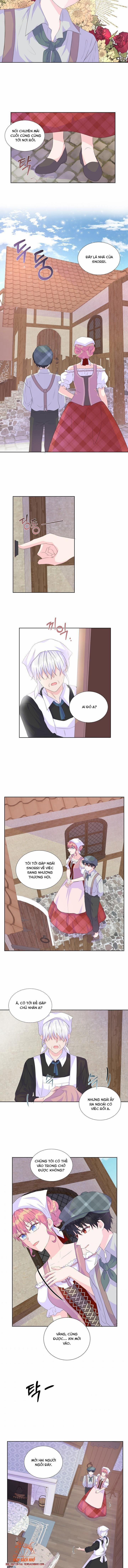 Đừng Tin Tưởng Vào Nữ Chính 15.5 trang 1