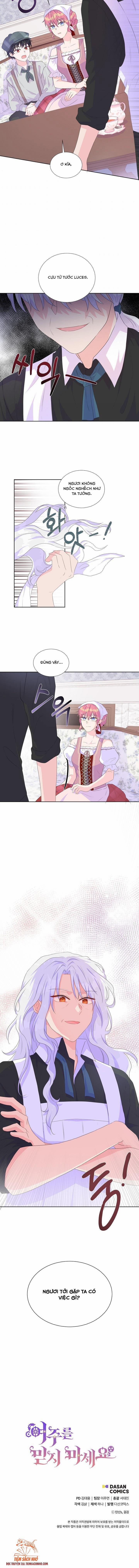 Đừng Tin Tưởng Vào Nữ Chính 15.5 trang 3