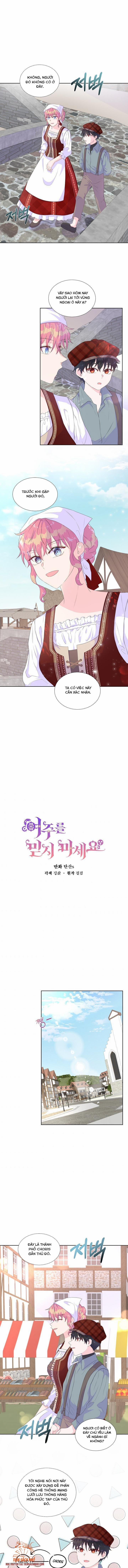 Đừng Tin Tưởng Vào Nữ Chính 15 trang 0