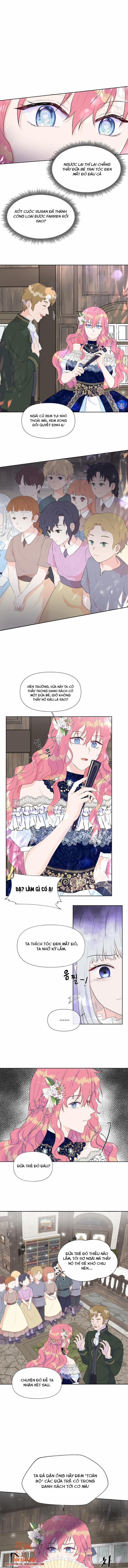 Đừng Tin Tưởng Vào Nữ Chính 2.5 trang 0