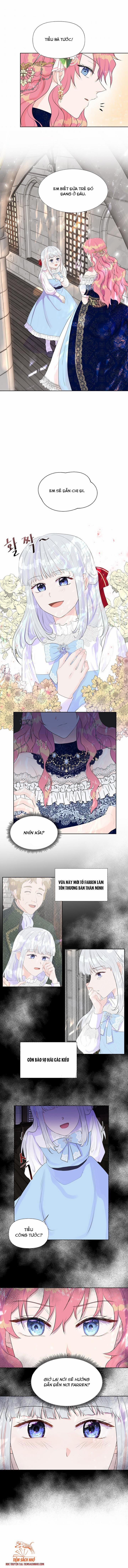 Đừng Tin Tưởng Vào Nữ Chính 2.5 trang 2