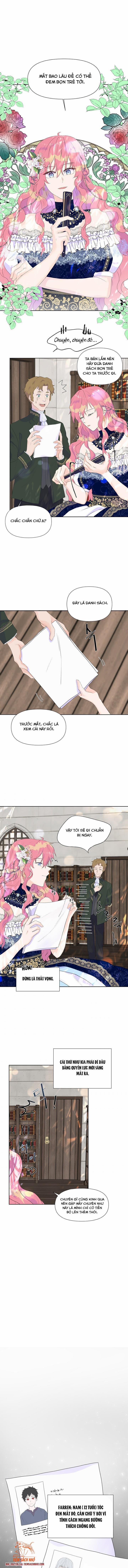 Đừng Tin Tưởng Vào Nữ Chính 2 trang 0