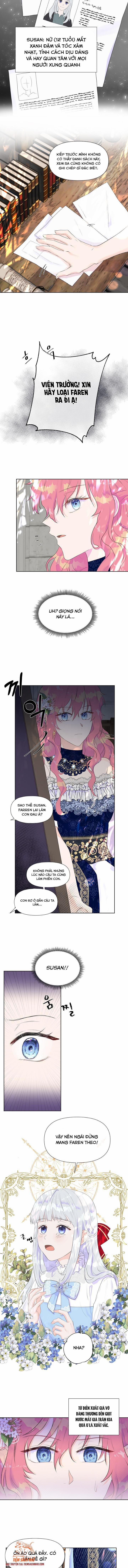 Đừng Tin Tưởng Vào Nữ Chính 2 trang 1