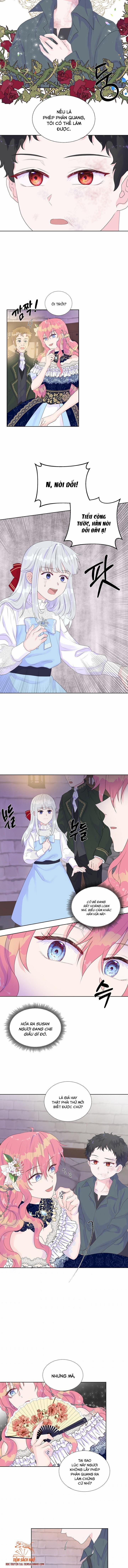 Đừng Tin Tưởng Vào Nữ Chính 4.5 trang 0