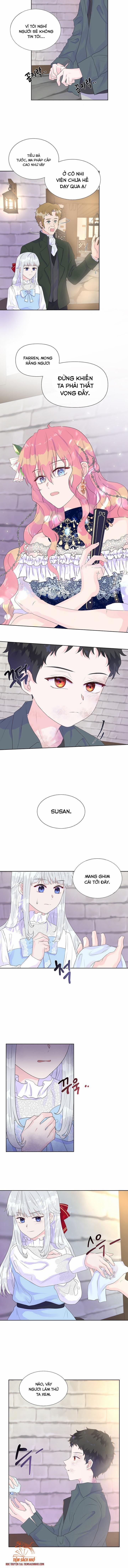 Đừng Tin Tưởng Vào Nữ Chính 4.5 trang 1