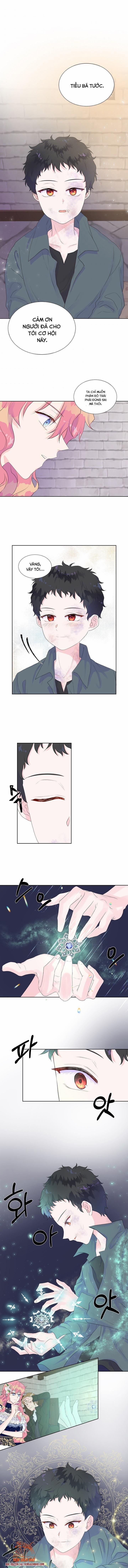 Đừng Tin Tưởng Vào Nữ Chính 4.5 trang 2