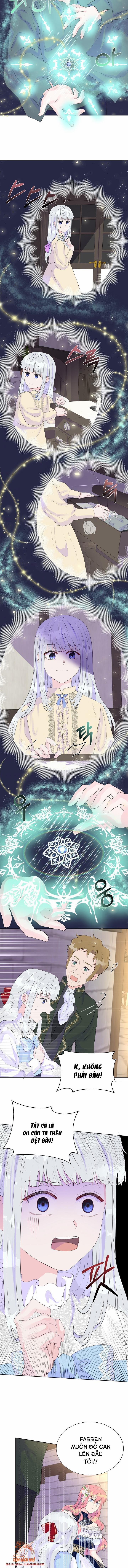 Đừng Tin Tưởng Vào Nữ Chính 4.5 trang 3