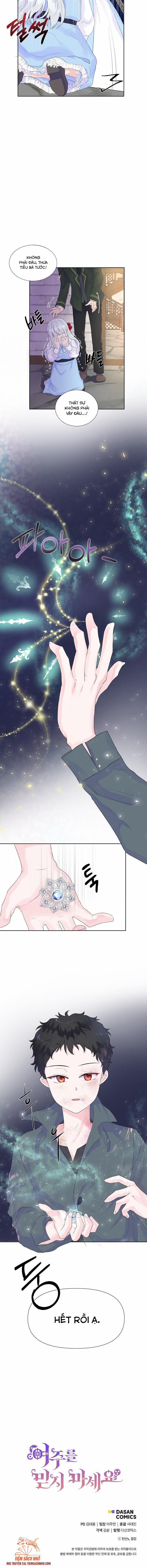 Đừng Tin Tưởng Vào Nữ Chính 4.5 trang 4