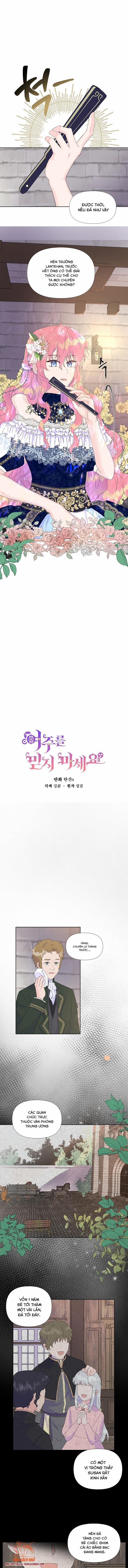 Đừng Tin Tưởng Vào Nữ Chính 4 trang 0