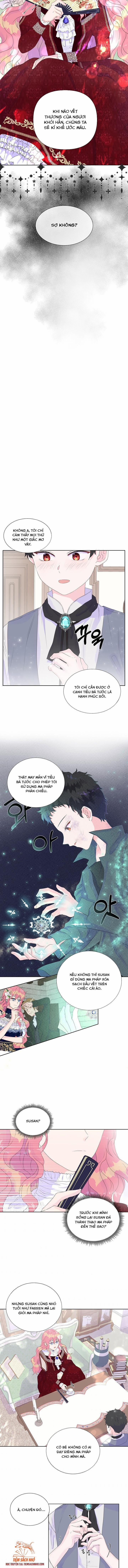 Đừng Tin Tưởng Vào Nữ Chính 5.5 trang 1