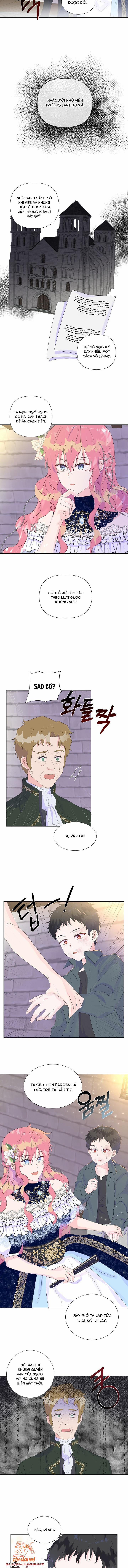 Đừng Tin Tưởng Vào Nữ Chính 5 trang 1