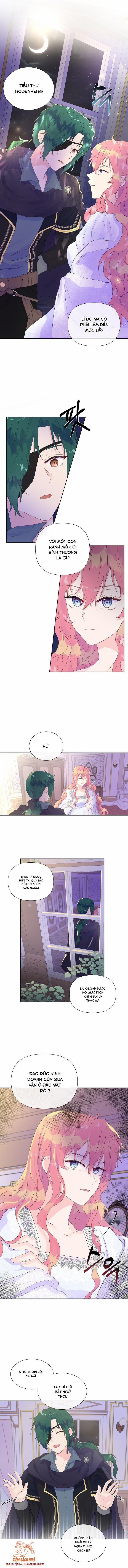 Đừng Tin Tưởng Vào Nữ Chính 6 trang 0