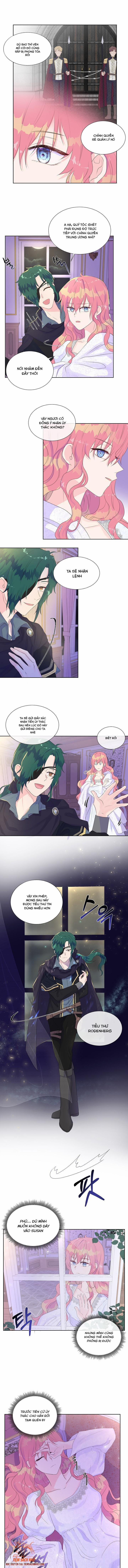 Đừng Tin Tưởng Vào Nữ Chính 6 trang 1