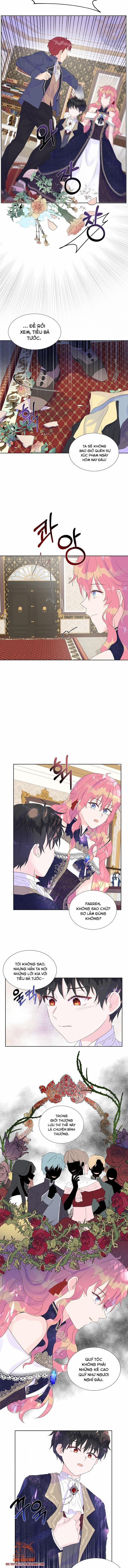 Đừng Tin Tưởng Vào Nữ Chính 7.5 trang 1