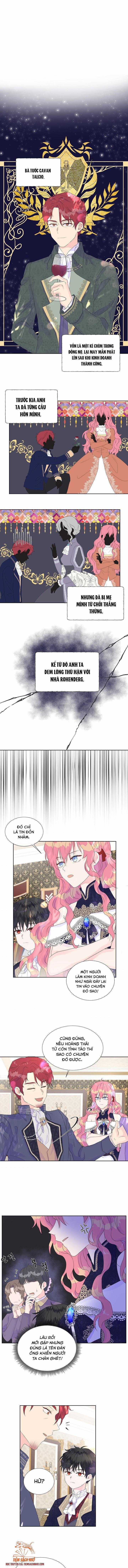 Đừng Tin Tưởng Vào Nữ Chính 7 trang 0