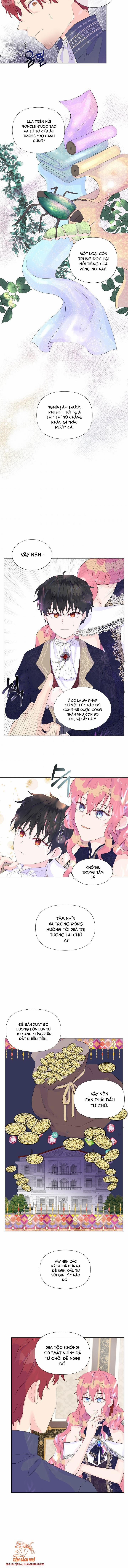 Đừng Tin Tưởng Vào Nữ Chính 7 trang 4