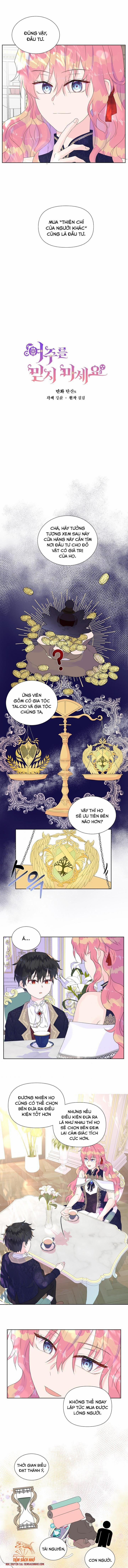 Đừng Tin Tưởng Vào Nữ Chính 8 trang 0