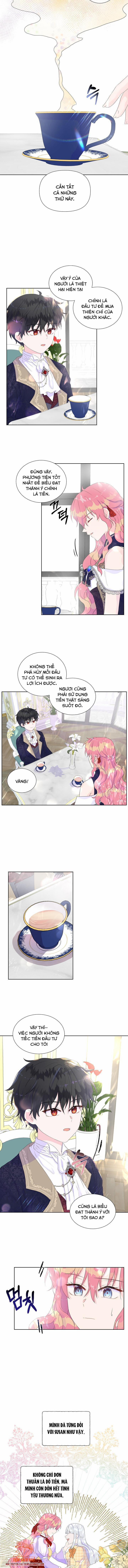 Đừng Tin Tưởng Vào Nữ Chính 8 trang 1