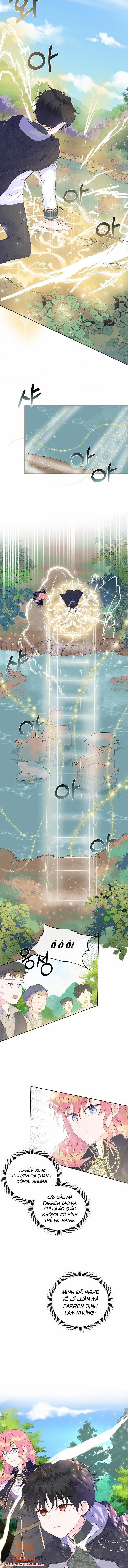 Đừng Tin Tưởng Vào Nữ Chính 9.5 trang 3