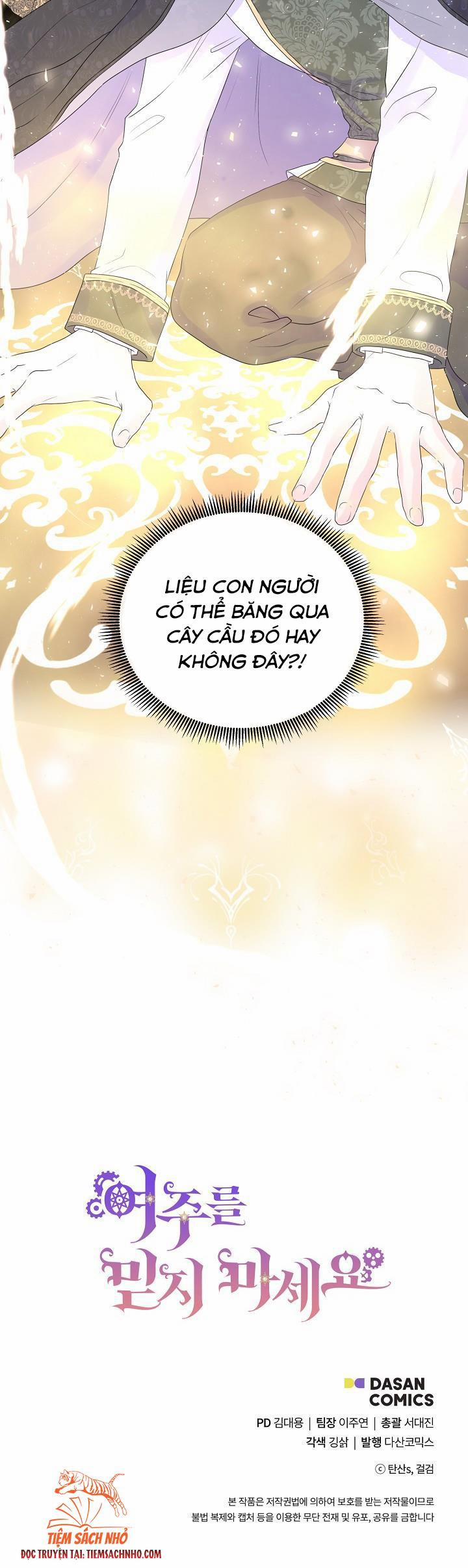 Đừng Tin Tưởng Vào Nữ Chính 9.5 trang 4