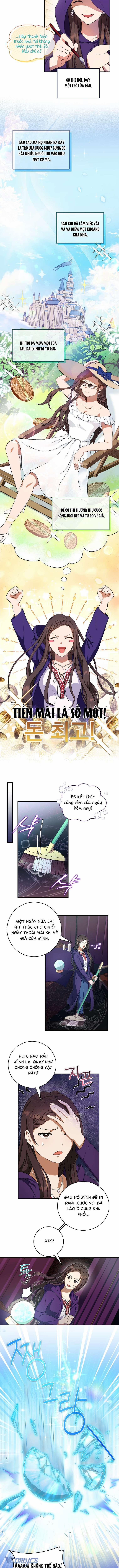 Đừng Tin Vào Nữ Tu Sĩ 1 trang 2