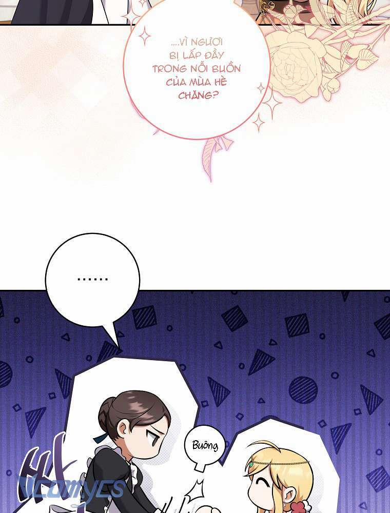 Đừng Tin Vào Nữ Tu Sĩ 2 trang 10