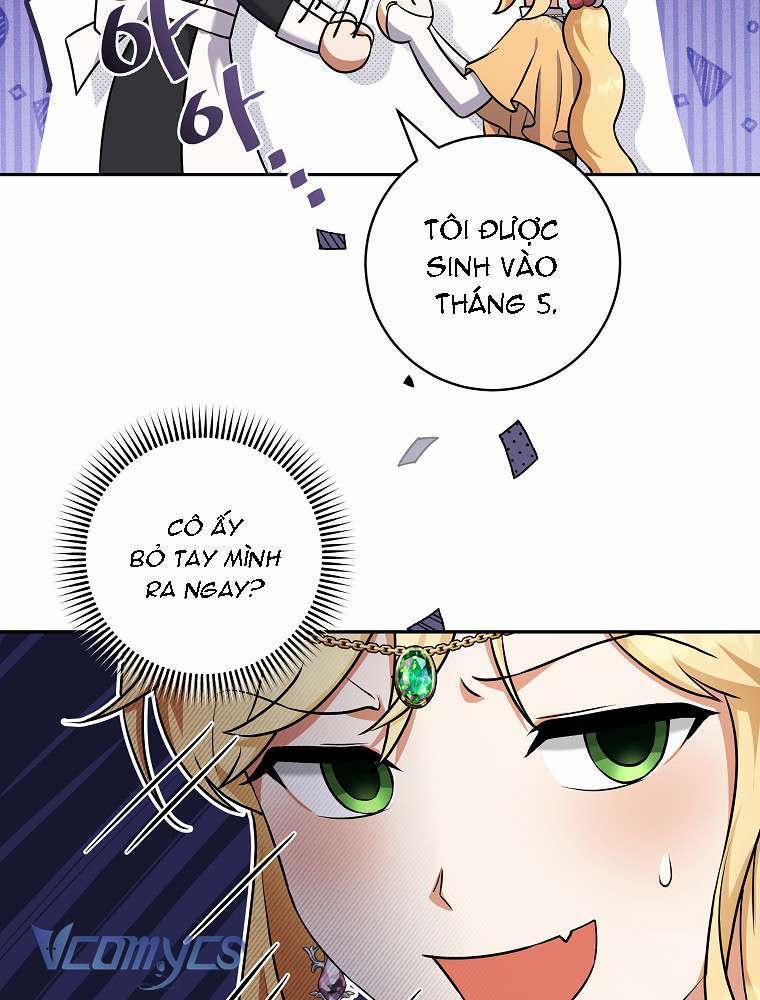 Đừng Tin Vào Nữ Tu Sĩ 2 trang 11