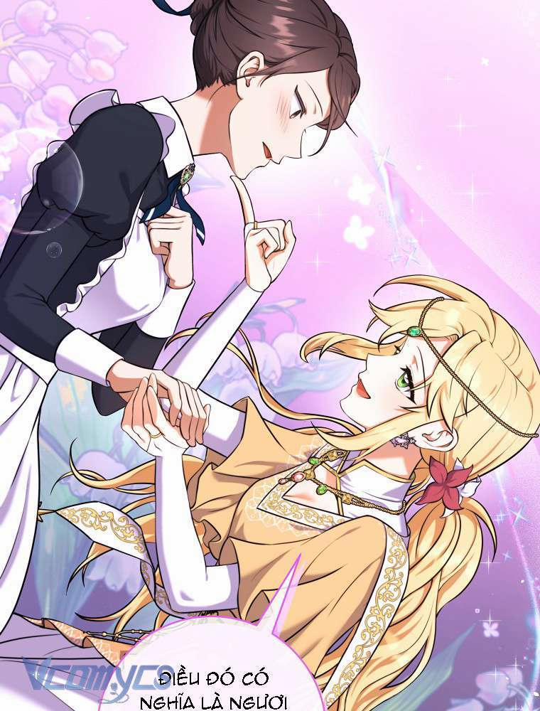 Đừng Tin Vào Nữ Tu Sĩ 2 trang 14