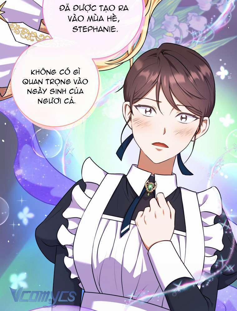 Đừng Tin Vào Nữ Tu Sĩ 2 trang 15