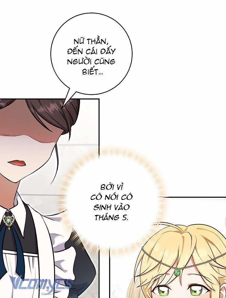 Đừng Tin Vào Nữ Tu Sĩ 2 trang 19